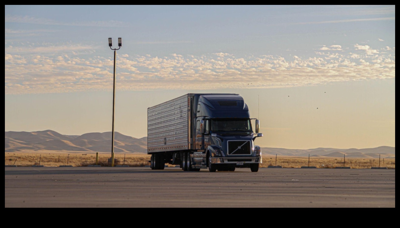 Eko-Haulers: Sürdürülebilir Nakliyede Yeşil Devrim