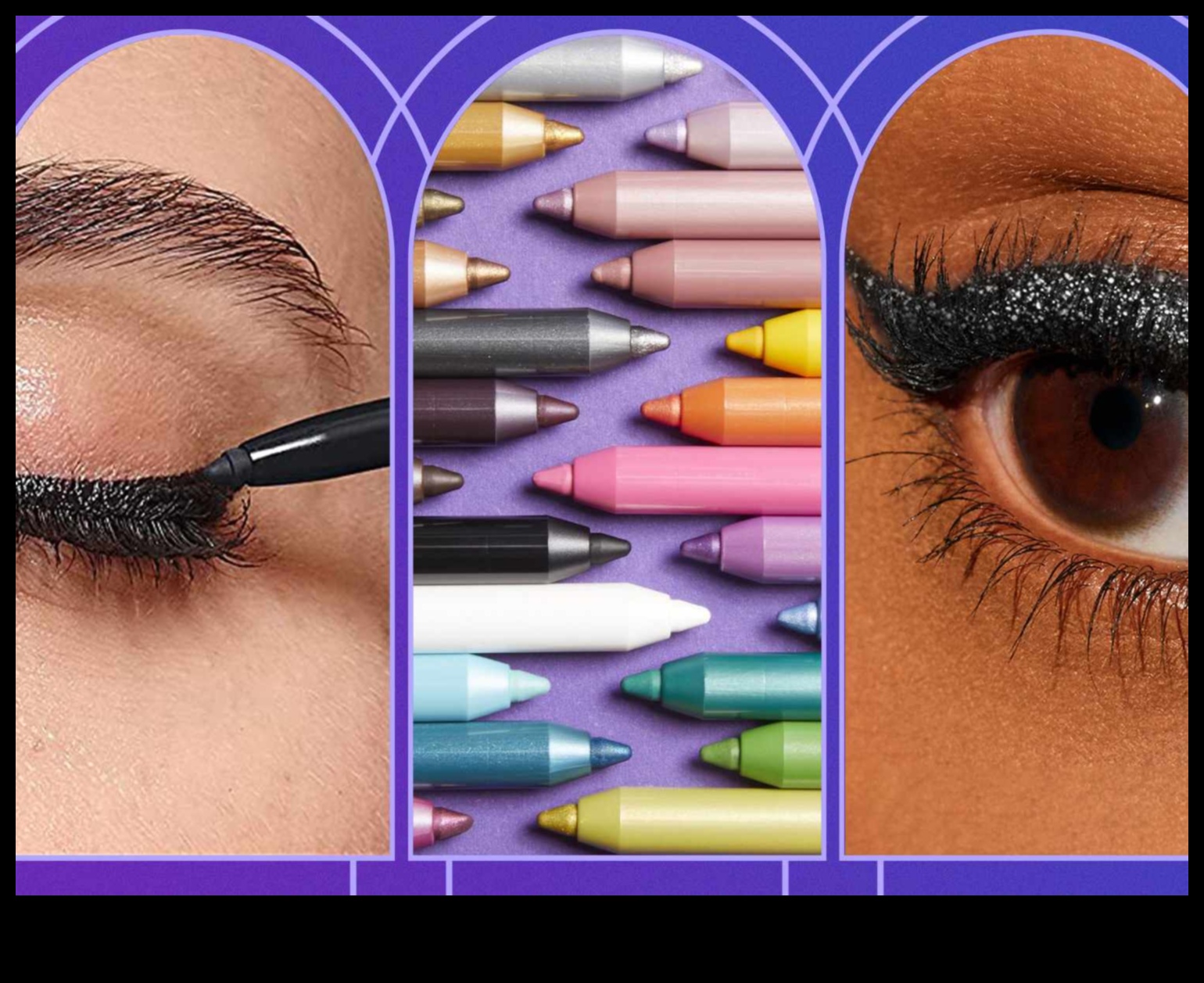 Eyeliner Formülleri: En Uzun Ömürlü Ürünleri Hangi İçerikler Oluşturur?